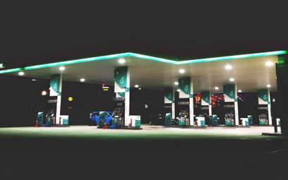 Pierwsze miasto w USA zakazuje budowy stacji benzynowych
