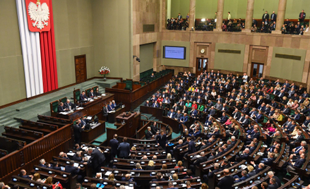 Aleksander Hall: Refleksje po siedmiu miesiącach rządów koalicji