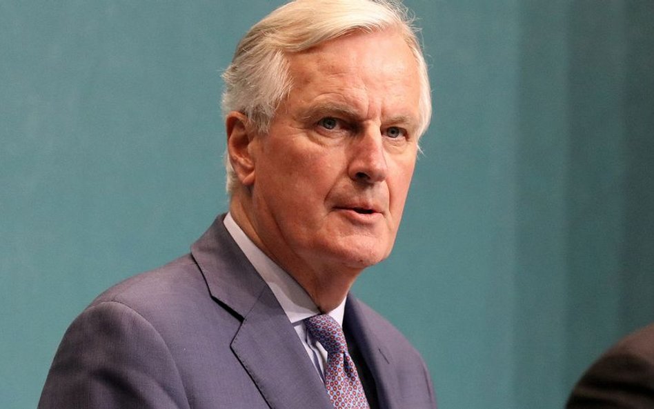 Michel Barnier