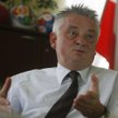 Mirosław Drzewiecki
