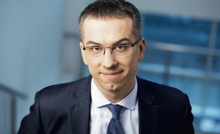 Pytania do... Daniela Ścigały, dyrektora Biura Maklerskiego BGŻ