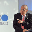 Angel Gurria, sekretarz generalny OECD