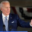 Joe Biden z poparciem Hillary Clinton. "Powinna być prezydentem"