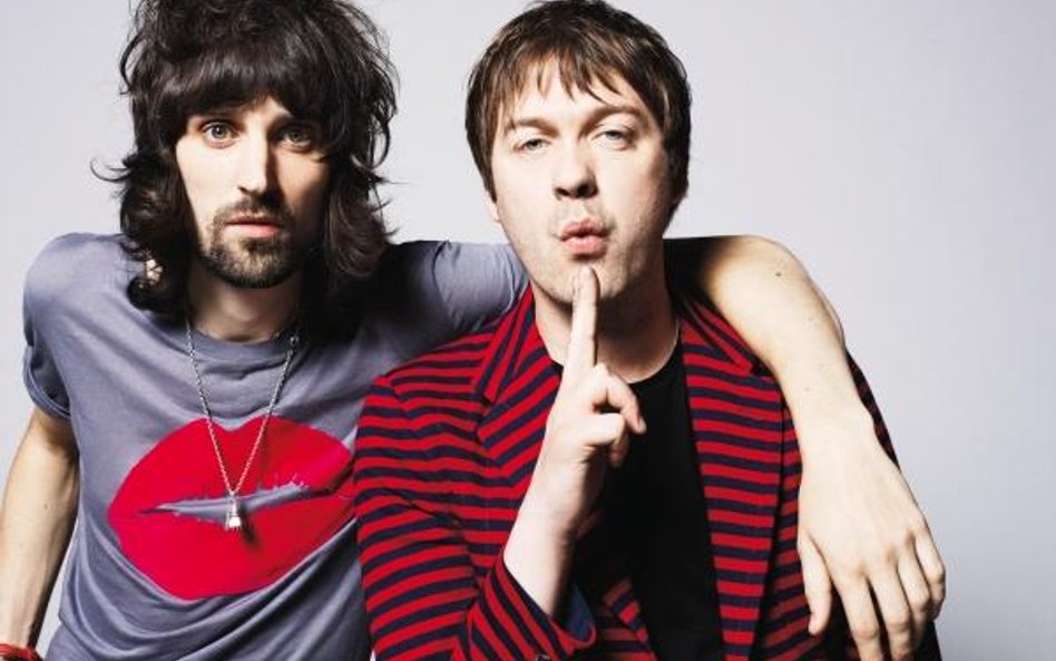 Kasabian