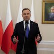 Prezydent Duda szuka pretekstów