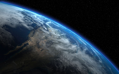 NASA pokazuje emisje CO2 niewidoczne gołym okiem