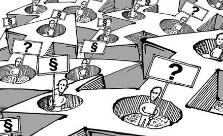 Kodeksowe gwarancje nierówności wobec prawa