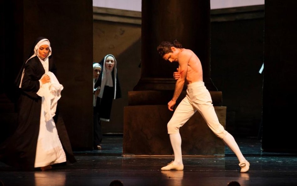 Marta Fiedler, Vladimir Yaroshenko