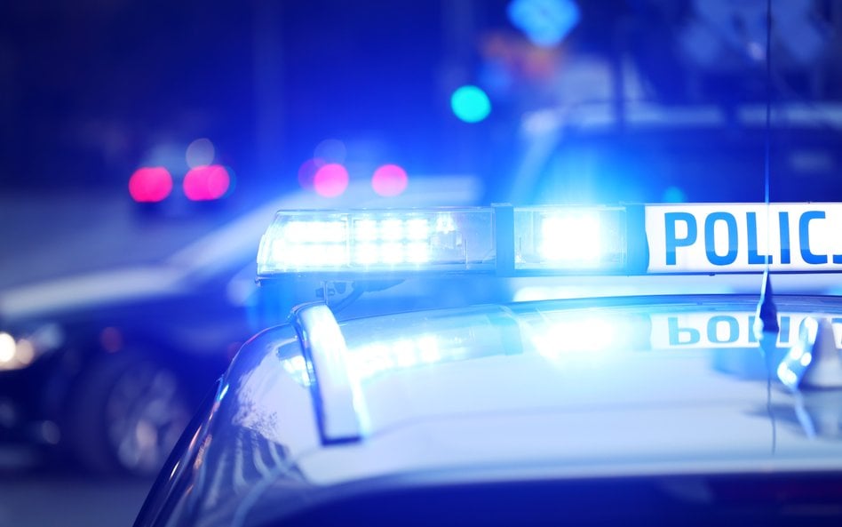 Strzelanina w Bystrzycy Kłodzkiej. Policja zatrzymała mężczyznę, który nawoływał do zbrodni