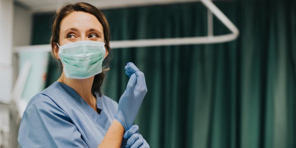 Egzaminy dla pielęgniarek dwa razy w roku. Rząd szykuje zmiany