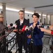 Lewica: Piotrowicz i Pawłowicz w TK? Nie oburzamy się