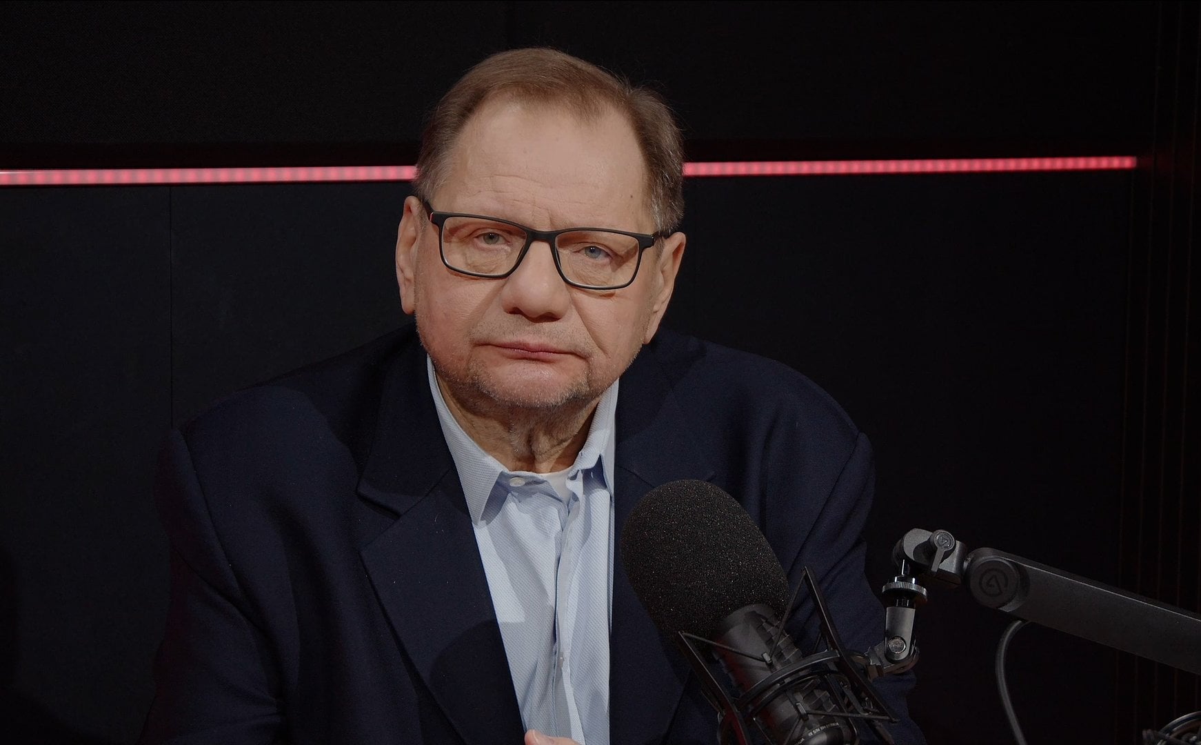 Karol Nawrocki i Trybunał Konstytucyjny. Ryszard Kalisz: To bunt prezydenta przeciwko państwu i obywatelom