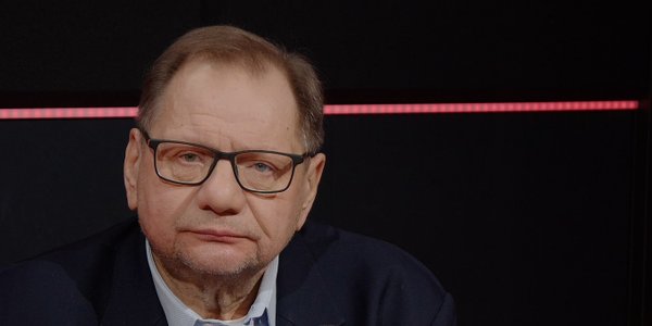 Karol Nawrocki i Trybunał Konstytucyjny. Ryszard Kalisz: To bunt prezydenta przeciwko państwu i obywatelom
