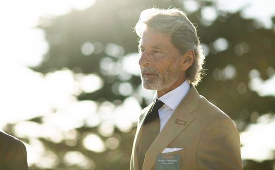 Stephan Winkelmann - CEO Lamborghini