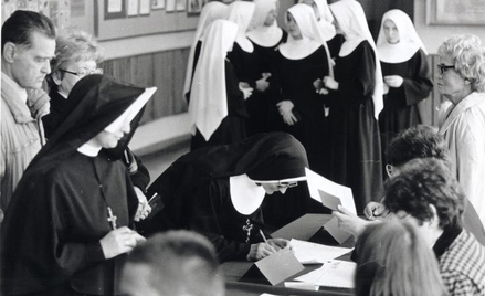 Referendum konstytucyjne w 1997 r. nie cieszyło się zbyt wysoką frekwencją – wzięło w nim udział tyl
