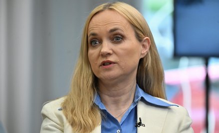 Jolanta Sobierańska-Grenda: Ministerstwo Zdrowia jest apolityczne
