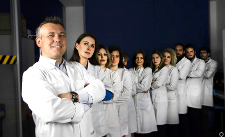 Łepkowski: Bioniczna trzustka – wielki sukces polskich naukowców