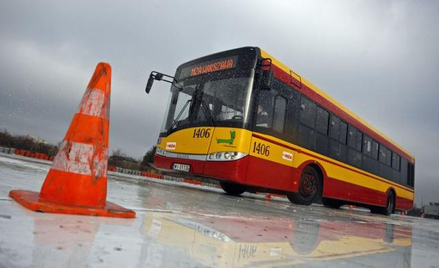 Firmy szkolące kierowców muszą sprostać nowym wymogom technicznym
