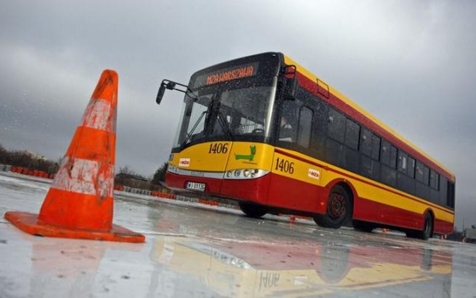 Firmy szkolące kierowców muszą sprostać nowym wymogom technicznym