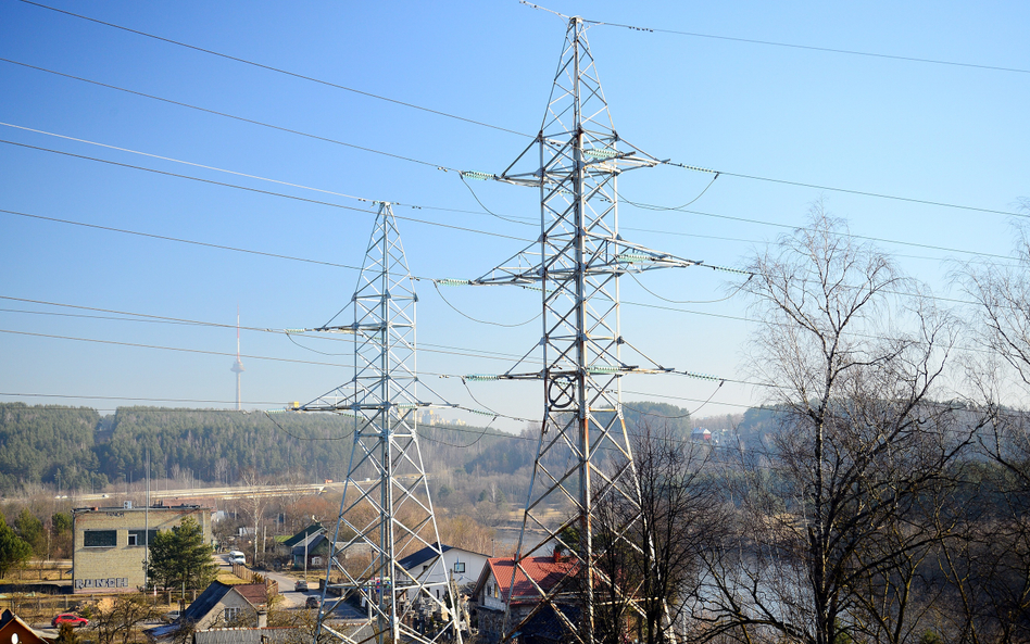 Prąd nad Bałtykiem podrożał po synchronizacji z Unią. Powodów jest kilka