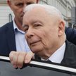 Prezes PiS Jarosław Kaczyński