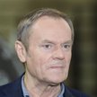 Przewodniczący Platformy Obywatelskiej Donald Tusk