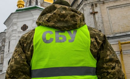 Zdrajca w Radzie Najwyższej Ukrainy. Korupcyjne oblicze wojny