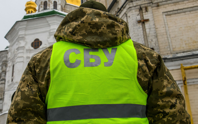 Zdrajca w Radzie Najwyższej Ukrainy. Korupcyjne oblicze wojny