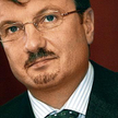German Gref jest specjalistą od trudnych misji. Jedną z nich był program reform społecznych w Rosji.