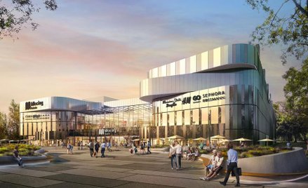 Gigantyczna transakcja Echo Polska Properties