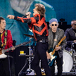 Koncert Rolling Stones w Liverpoolu 10 czerwca