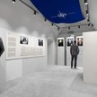Wizualizacja Muzeum Zimnej Wojny im. R. Kuklińskiego w Warszawie