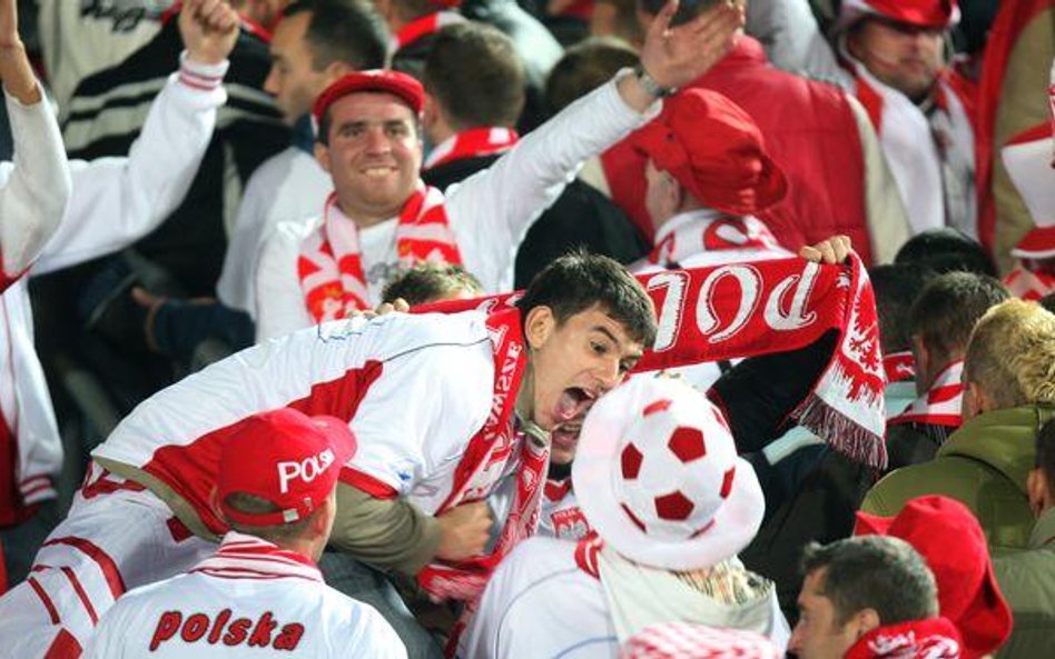 Nie przybędzie wiele nowych inwestycji na Euro 2012
