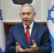 Netanjahu wzywa do natychmiastowych sankcji na Iran