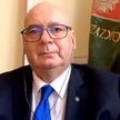 Piotr Zgorzelski, wicemarszałek Sejmu