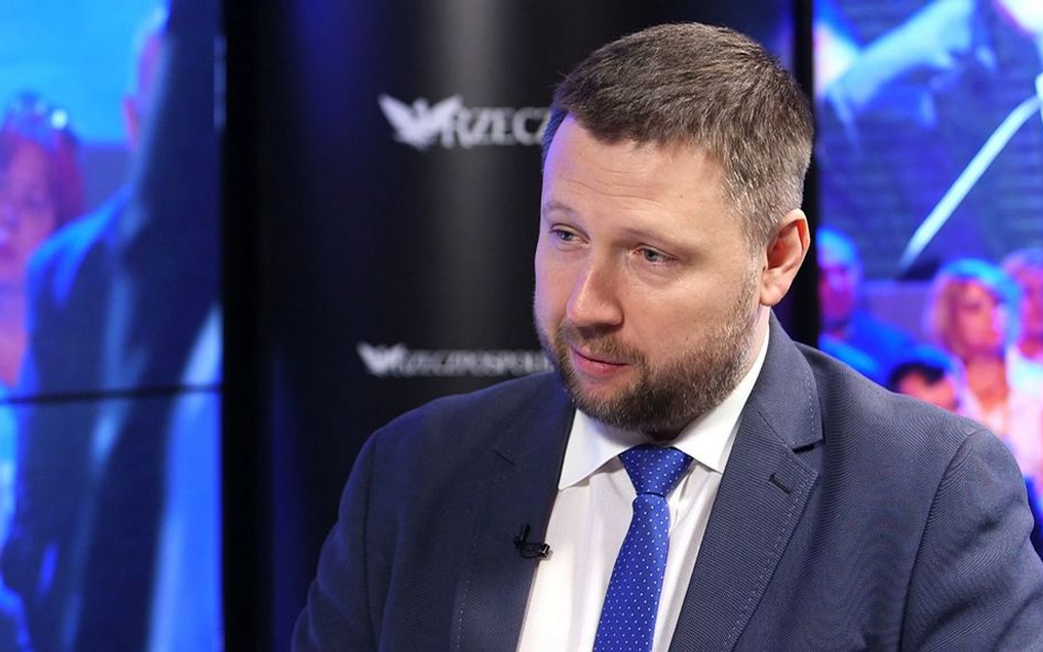 Marcin Kierwiński: Ten parlament nie zliberalizuje przepisów aborcyjnych