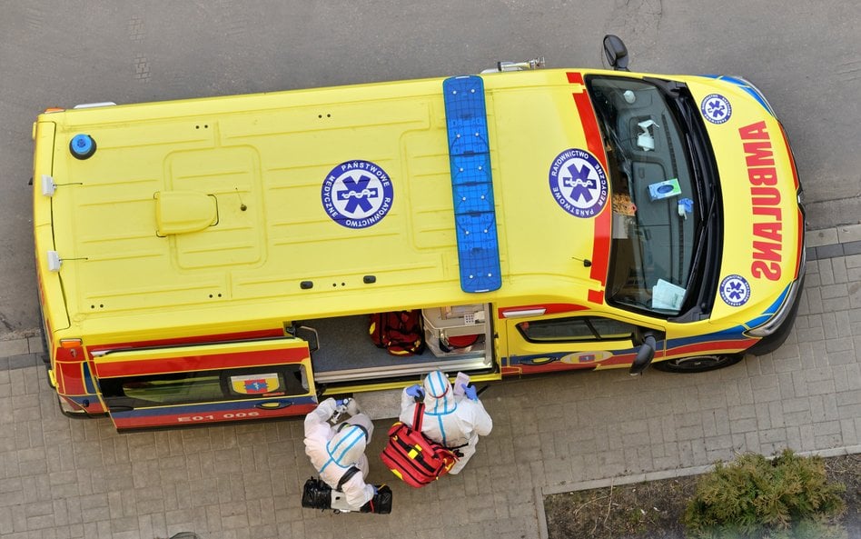 Znajomość języka a walka z Covid-19. SN zbada uchwałę NRL