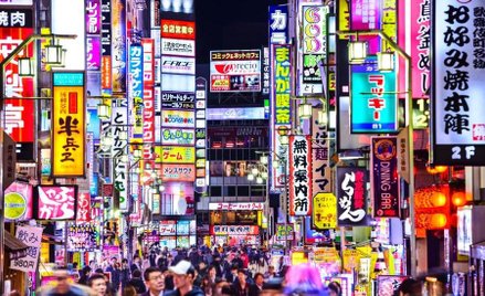 Piękna 50 szybuje bardzo wysoko