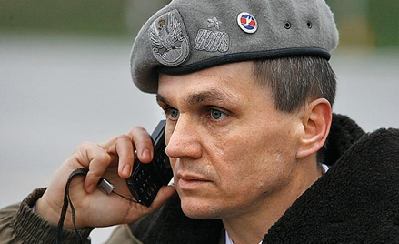 Roman Polko, generał dywizji Wojska Polskiego