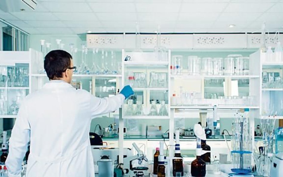 Projekty związane m.in. z technologiami medycznymi mogą liczyć na dodatkowe punkty przy ocenie.
