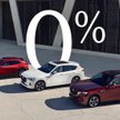 Sprawdź Mazdy z kosztami finansowania od 0%. Dowiedz się więcej.
