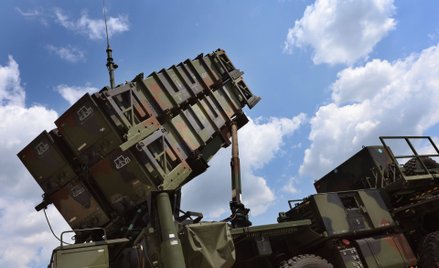 Zestaw Patriot