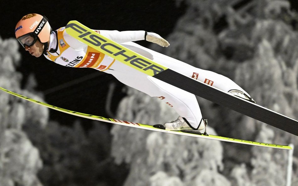 Stefan Kraft