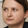 Izabela Kaczmarska, główny specjalista w Departamencie Rynku Pracy w MRPiPS