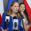 Katarzyna Pełczyńska-Nałęcz, minister funduszy i polityki regionalnej, będzie musiała sobie poradzić
