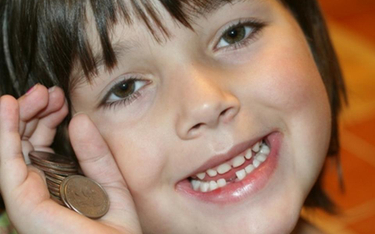 NFZ zapłaci za leczenie stomatologiczne dzieci