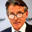 Sebastian Coe – szef IAAF