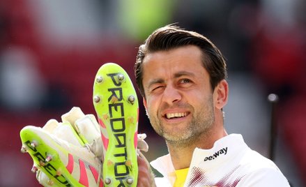 Łukasz Fabiański