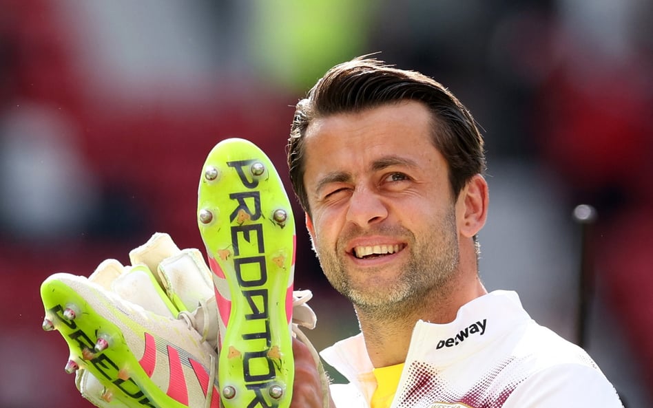 Łukasz Fabiański