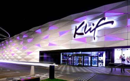 A to nowa odsłona stołecznej galerii przy ul. Okopowej